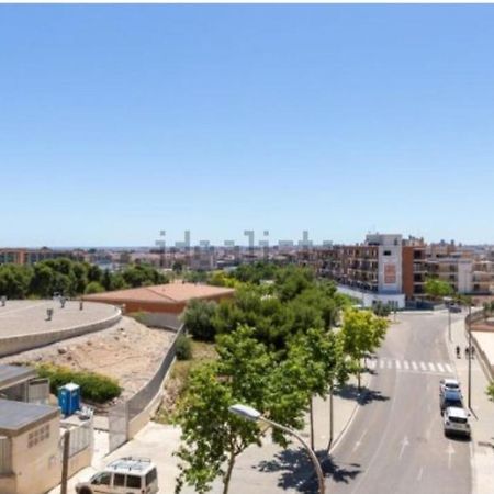 Vacaciones Perfectas. Apartment Paterna Exterior photo