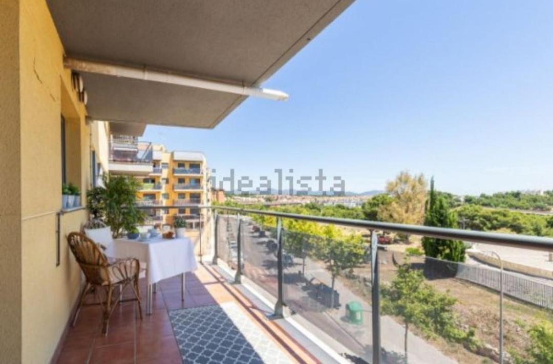 Vacaciones Perfectas. Apartment Paterna Exterior photo